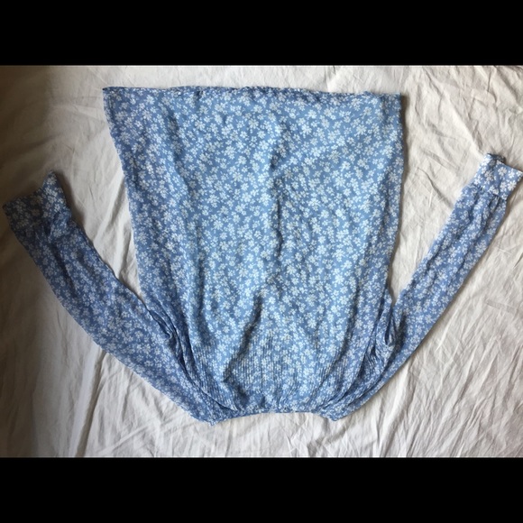 Urban outfitters kimchi blue babydoll dress - Picture 3 of 4